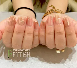 ネイル BETTISH. KUMIKO☺︎︎のネイルデザイン