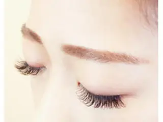 マツエク・マツパ Royal eyelashのマツエク・マツパデザイン