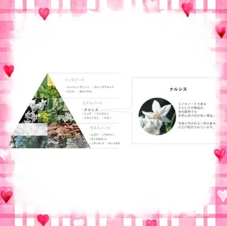 POLA　ポーラ 　太融寺所属・POLA 高瀬のエステ・リラクイメージ