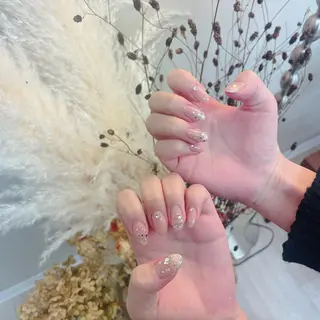 ネイル and meのネイルデザイン