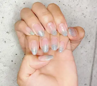 ネイル HARE &nail ☪️remiのヘアスタイル