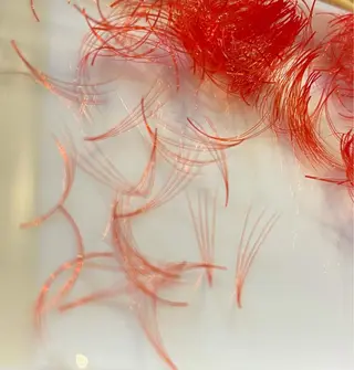 マツエク・マツパ aki_ eyelash_のマツエク・マツパデザイン