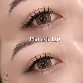 マツエク・マツパ Bunnyeyes 藤野のマツエク・マツパデザイン