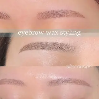 アイブロウ Luana nail&eye 平井所属・Luana Hiraiのネイルデザイン