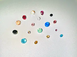 ネイル M Hのネイルデザイン