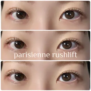 マツエク・マツパ lilou 【マツエク・まつパ】のマツエク・マツパデザイン