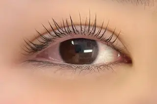 マツエク・マツパ 大阪福島韓国束感まつ げ Sayaka🤍のマツエク・マツパデザイン