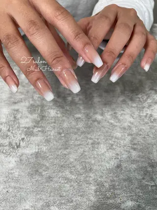 ネイル 27salon yuinaのネイルデザイン