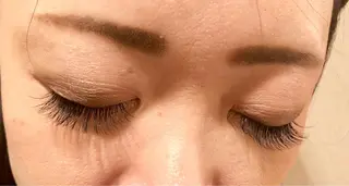 マツエク・マツパ ayano(歴9年) -Greenwoodのマツエク・マツパデザイン