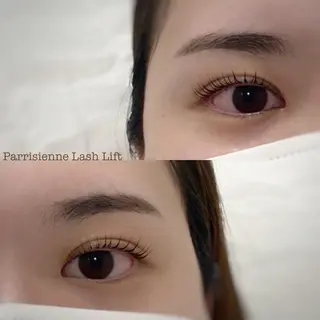 マツエク・マツパ SATONAKA SUZUNA🌷のマツエク・マツパデザイン