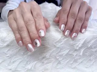 ネイル はな ネイルのネイルデザイン