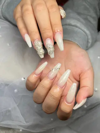 ネイル Noiranail_ studio川越西口のネイルデザイン