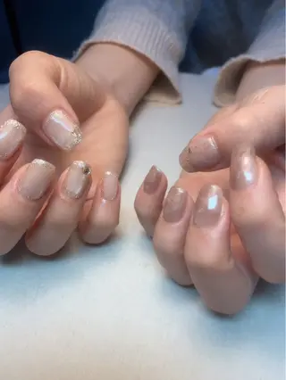 ネイル irooo 21のネイルデザイン