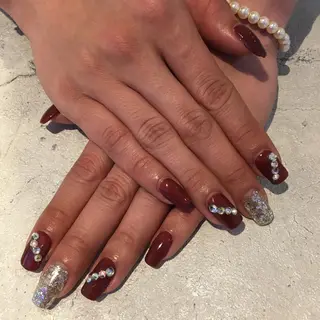 ネイル はあとねいる 八事店のネイルデザイン