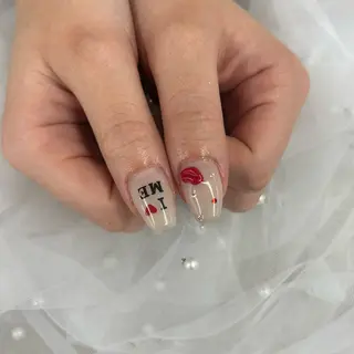 ネイル Basic 町田本店 Rikoのネイルデザイン