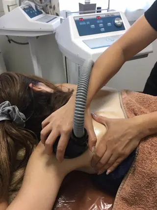 ♡ Rieのエステ・リラクイメージ