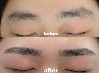 アイブロウ アイラッシュBONO所属・アイラッシュ アトリエBONOのマツエク・マツパデザイン