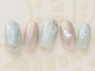 ネイル ネイルサロン Alice&Co.のその他イメージ