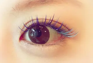 マツエク・マツパ EYEIRO大宮西口 yamaharaのマツエク・マツパデザイン