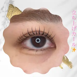 マツエク・マツパ Luo 米泉店 ♡ako♡.·*.のマツエク・マツパデザイン