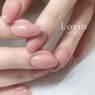 ネイル (パラジェル専門店) Lisaのネイルデザイン