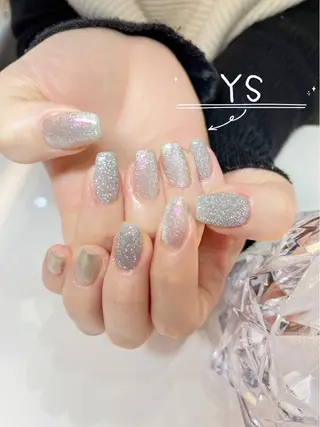 ネイル YS Nailのネイルデザイン