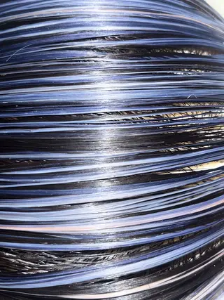 カラー bococa / マナカのヘアスタイル