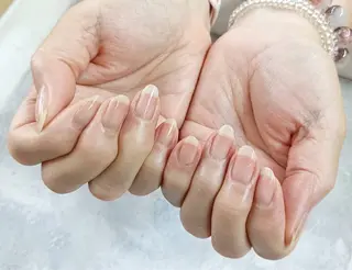 ネイル MISAKICHI .のネイルデザイン