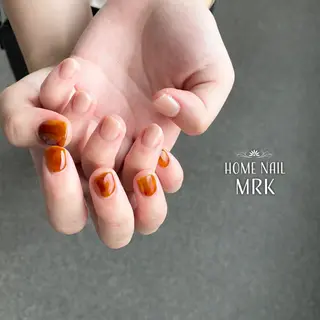 ネイル MARUKO nailのネイルデザイン