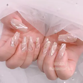 ネイル ナナイチゼロ I.Naoのネイルデザイン