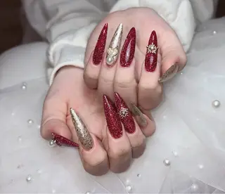 ネイル Bél Nail salon ユキのネイルデザイン