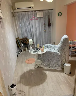 カリス所属・charis✳︎ akiのマツエク・マツパデザイン