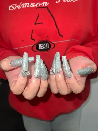 ネイル pua 千葉所属・海外ネイル🇺🇸 個性派/YUUKAのネイルデザイン