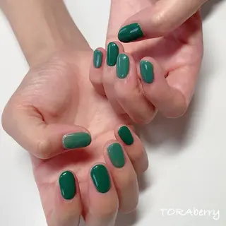 ネイル ネイリスト なつみのネイルデザイン