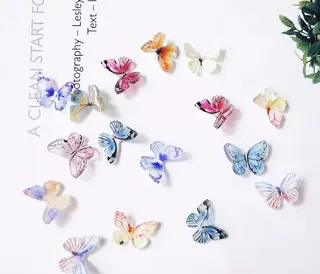 ネイル Cute beauty2のマツエク・マツパデザイン