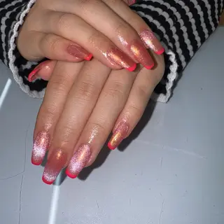 ネイル Nail Sant Esperanza by SALON DE やす所属・Sant Esperanzaのネイルデザイン