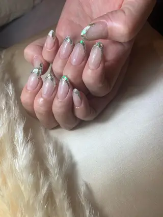 ネイル 土屋 智子のエステ・リラクイメージ