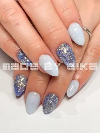 ネイル Made By AIKAのネイルデザイン