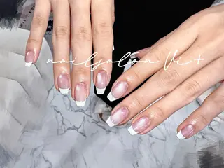 ネイル ✨Nailsalon Vi+✨のネイルデザイン