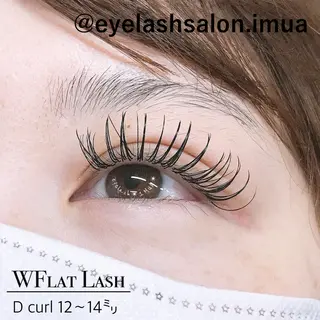 マツエク・マツパ アイラッシュサロン ☆イムア☆のマツエク・マツパデザイン