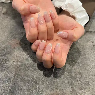 ネイル 鶴田୨ৎmaison de NALIのネイルデザイン