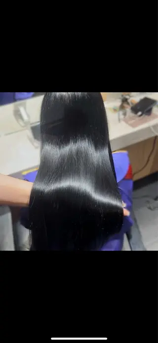 ロング i.+omotesando所属・🎀艶カラー￤髪質 改善🎀ayane♥のヘアスタイル