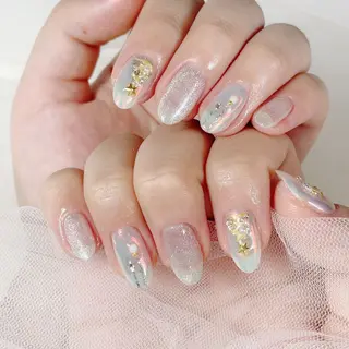 ネイル Riona 🌸上野のネイルデザイン