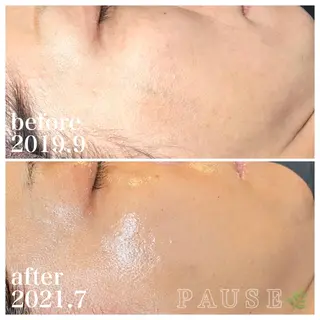 浜野 恵美のエステ・リラクイメージ