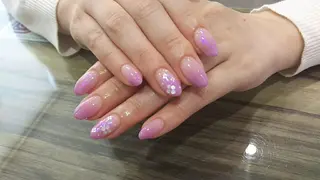 ネイル Progress Nailのネイルデザイン