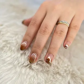 ネイル Nail Salon LapaKuku土屋のネイルデザイン