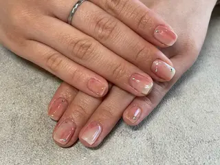 ネイル Garden 小野のネイルデザイン