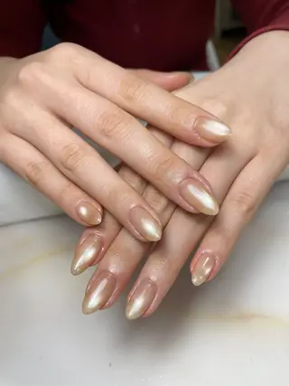 ネイル 久保田 マリコのネイルデザイン