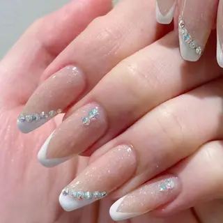 ネイル パラジェル登録サロンfeerique所属・Uchida Mayunaのその他イメージ