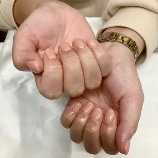 ネイル maxkelly takeuchiのネイルデザイン